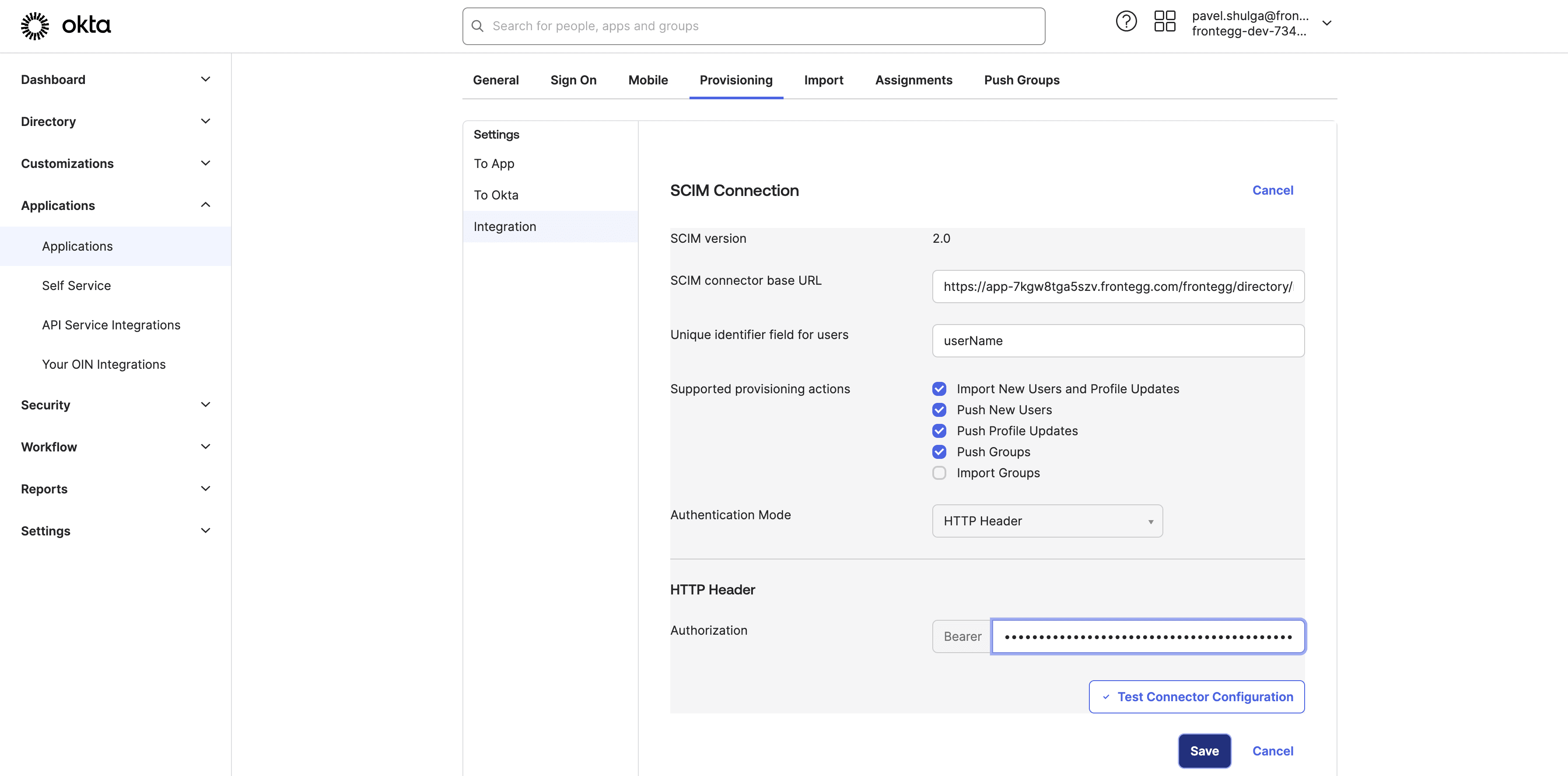 Step #67: Click on "Save"