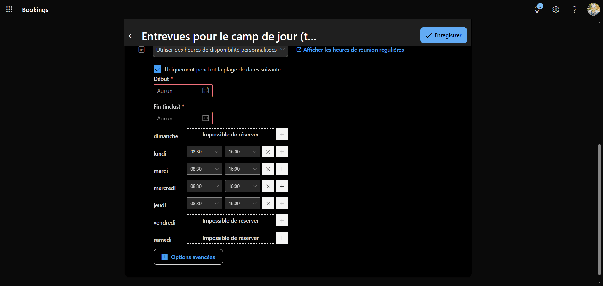 Step #15: