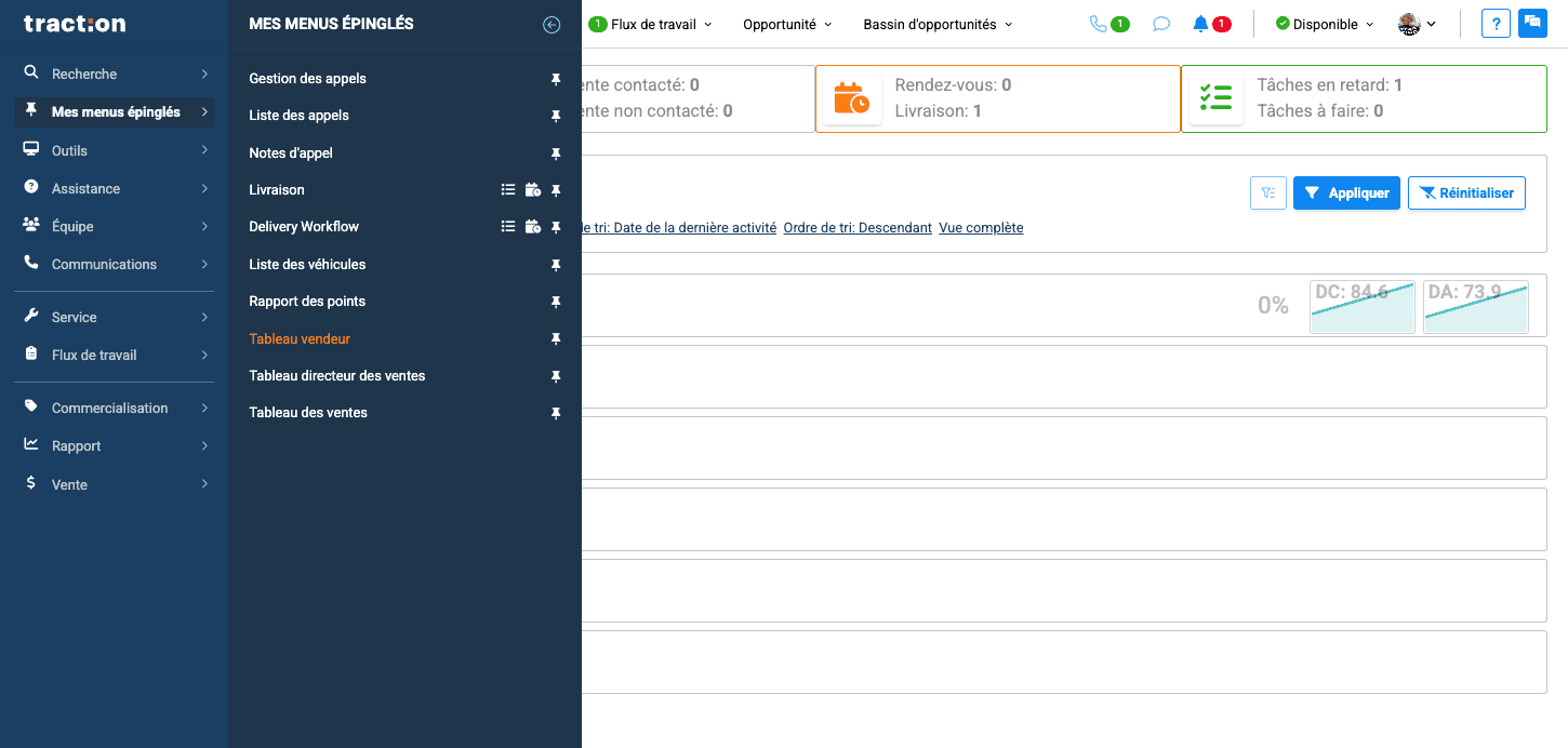Step #4: